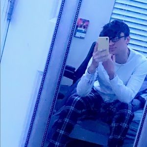 Meet your Posher, Andre